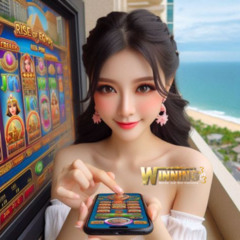 WINNING303 Slot Bank Superbank Indonesia