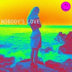 Nobodys Love Maroon 5 (Cover) -Ivy