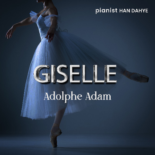 Ballet Giselle: <The Grape – Picker’s Return> Waltz, Act. 1