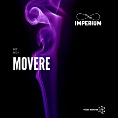 Movere - Imperium Set 2024