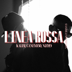 LINEA ROSSA - Kalim, nizi19, caney030 remix (prod. by samrezaei).wav
