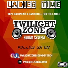 LADIES TIME