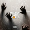 MASHUP PACK 5 RAZZER HALLOWEEN EDITION