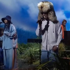 Lil Yachty - Drive Me Crazy (Space Remake)