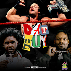 DAT GUY (feat. G5)