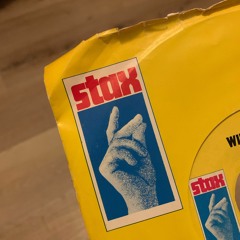Pullin from the Stax - Episode 154 (All Stax Records Set from Daniel Littlewood)