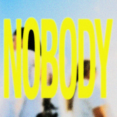TRACK PREMIERE: it alone, lizaliza - nobody