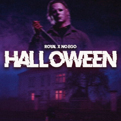 Royal x NO-EGO - Halloween Intro (Set Tool)