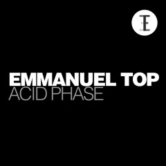 ACID TECHNO BUNKER