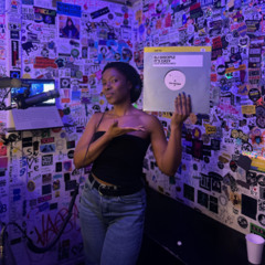 The DJ Shannon Show @ The Lot Radio 05-14-2025