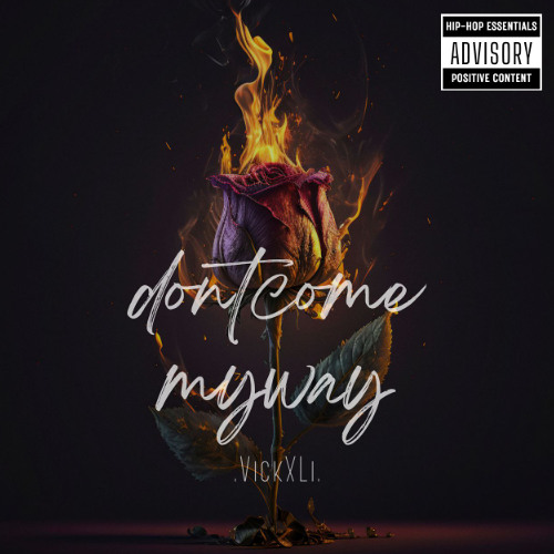 vickXLi dont come my way prod by avram