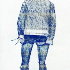 Margot is alone, the Mind is alone...