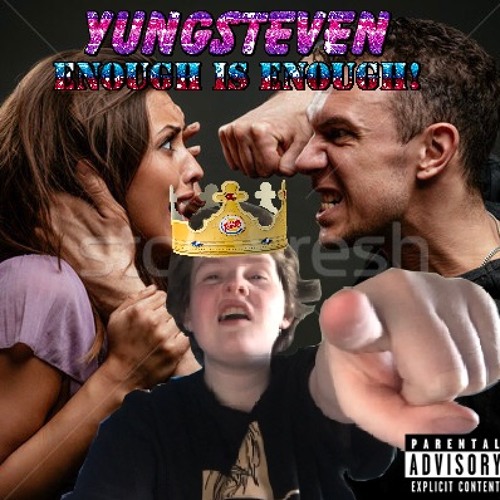 DOMESTIC ABUSE RAP!