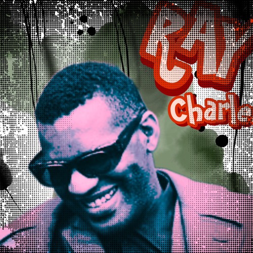 Ray Charles. le miX