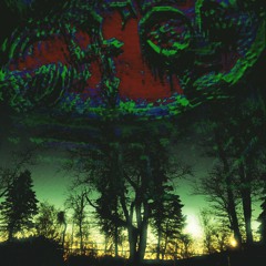 never here (PROD. TREETIME) unmixed