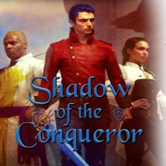 Shadow of the Conqueror OST: Daylen; Nemo Debet Esse Judex In Propria