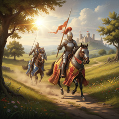 Silent Knights