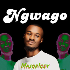 MAJORICEY - Ngwago (Laho Remix Cover)