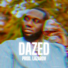 'DAZED' | Drill/Grime | Headie One x K-Trap Type Beat