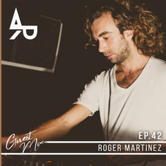 ACID RAIN - EP.42 - Guest Mix By Roger Martinez