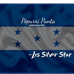 Popurri De Punta - Los Silver Star - @djelmenorMA