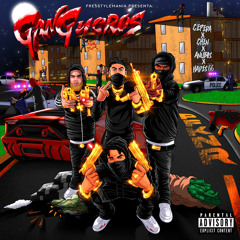 Gangueros (feat. Chen & Hades66)