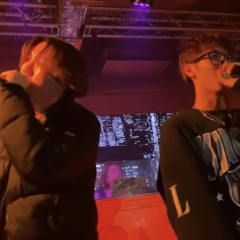 Move feat. TRN