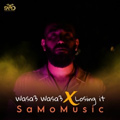 Wasa3 Wasa3 X Losing It (SaMoMusic Mashup)