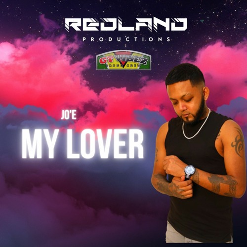Jo'E - My Lover [Chutney Soca 2023]