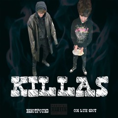 KiLLas FT. XG
