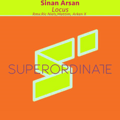 Locus (Arken X Rmx) [Superordinate Music]