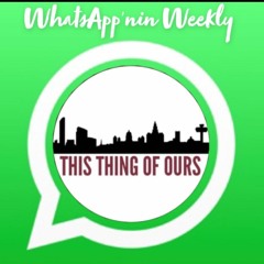 WhatsApp'nin Weekly - Ep2.MP3