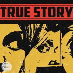 TRUE STORY (with Theisy & Chanse NFO)