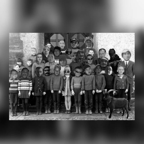 Saufen ist scheiße ballern ist geil!