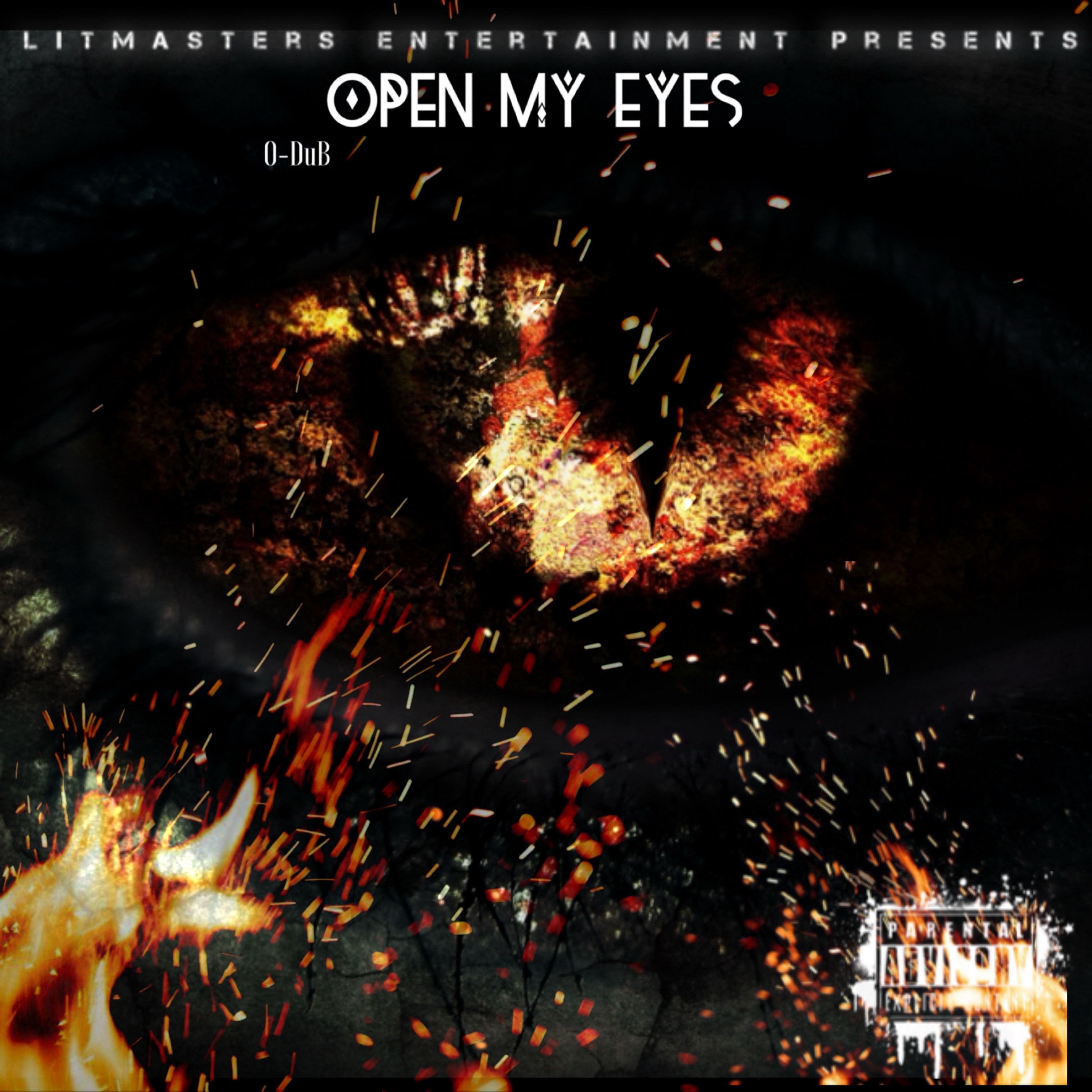 Open My Eyes episode artwork