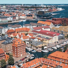Vores Europa: Hjem Er Hvor Jeg Bor