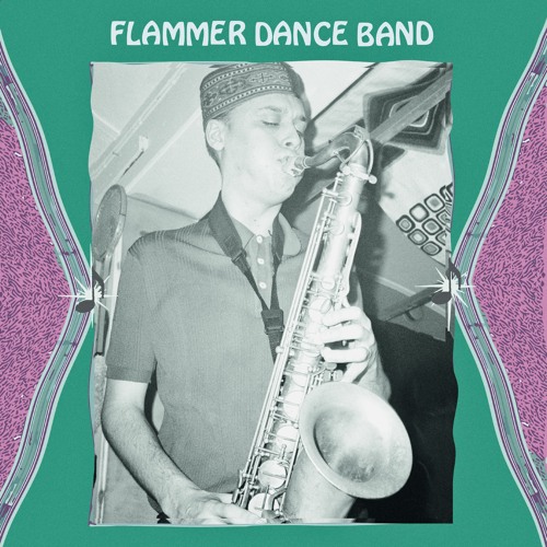 Flammer Dance Band / Mer / Holder Rytme Flammer Dance Band / Mer / Holder Rytme