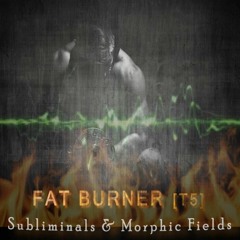 FAT BURNER | Weight Loss | Subliminals & Morphic Fields (Faster Metabolism, High Energy Levels)