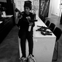 4Block Lil Mari - Man On The Moon (UNRELEASED)