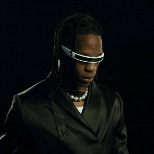 Travis Scott - Collision (feat. Wallie The Sensei)