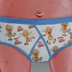 Silk Panties