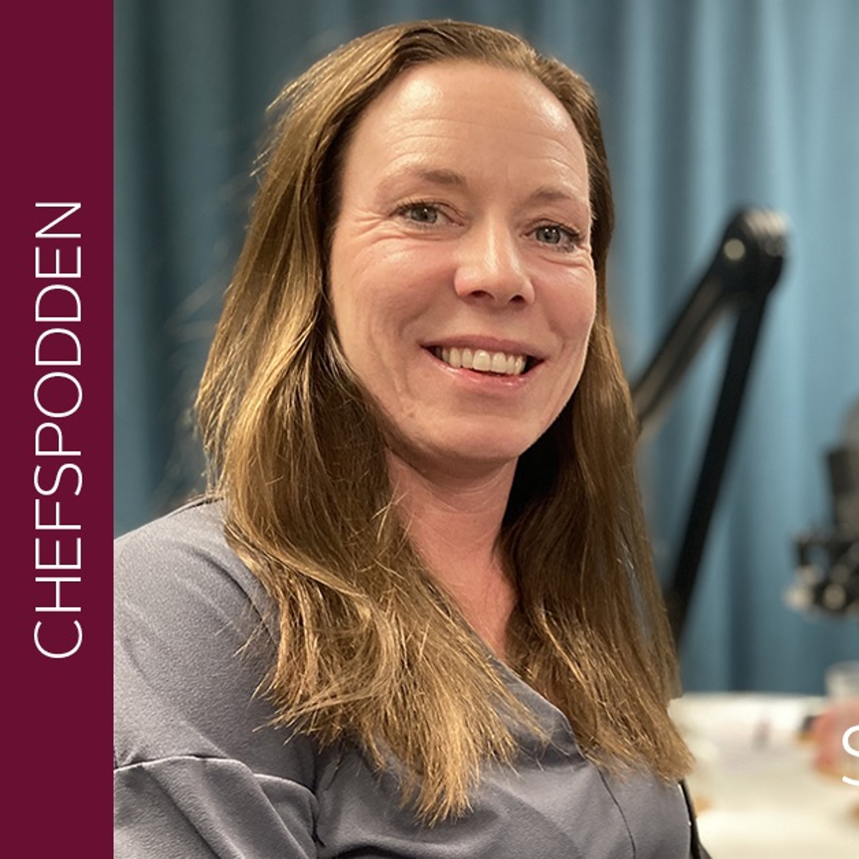 Chefspodden
