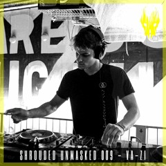 Unmasked 009 - Va-Zi