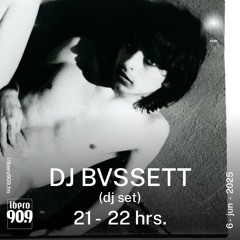 DJ BVSSET