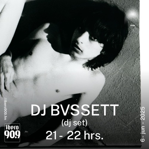 DJ BVSSET