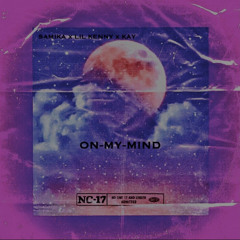 On my mind (feat. Southside gang)