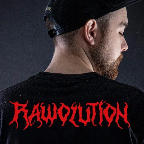 Rawolution Vol.5