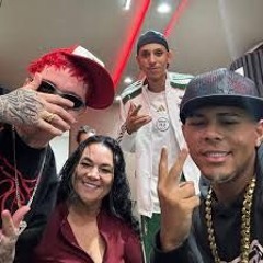 CAMA BALANÇANDO -  MC ANJIM, MC MAE - (( DJ BETIM ATL & DJ WS DA IGREJINHA )) FUNKSTAR