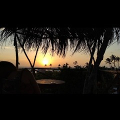 Luaubar Vol.1🇧🇷 [Sunset-Mix Jericoacoara 2022]