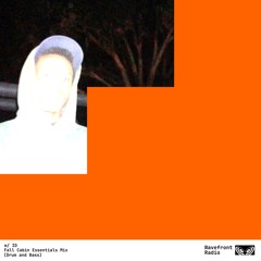 Wavefront Radio w/ ID | Fall Cabin Essentials Mix